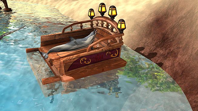 Wildlife Park 3 - Creatures of the Caribbean