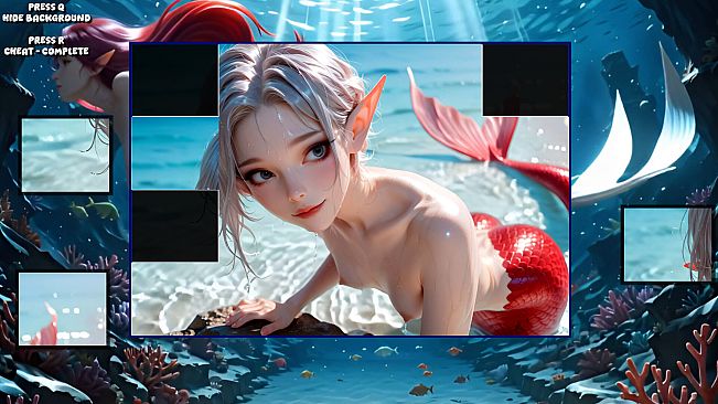 Deep Sea Love