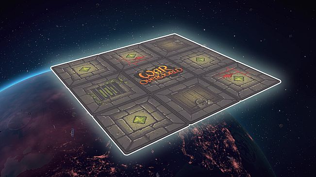 Galacticare - Supporter Pack