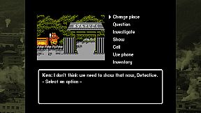 Retro Mystery Club Vol.2: The Beppu Case