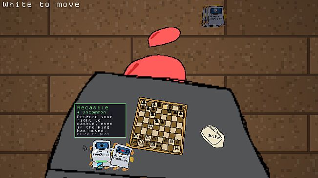 Rookspell