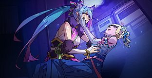 Tales of Tsuki - Moon Guardians