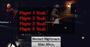 The Amazing T.K's Suburban Nightmares