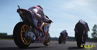 Real Events 2: 2016 MotoGP Season