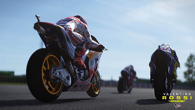 Real Events 2: 2016 MotoGP Season