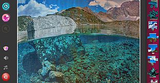 Under the Sea Jigsaw Puzzles