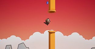 BirdPakour