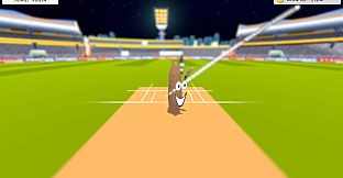 Spud Cricket VR