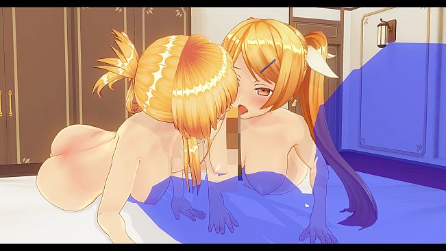 CUSTOM ORDER MAID 3D2 Tsundere ~Prideful and Competitive~ GP-01