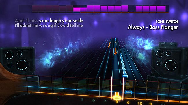 Rocksmith 2014 Edition – Remastered – blink-182 - “Always”
