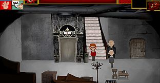 Symploke: Legend of Gustavo Bueno (Chapter 3)