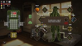 The Zone: Stalker Stories