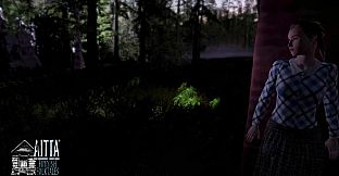 AITTA - Finnish folktales