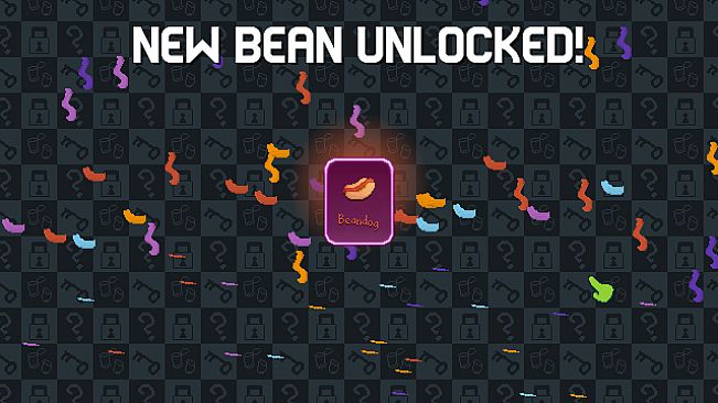 Bean To Me!