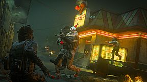 Call of Duty: Modern Warfare III