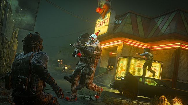 Call of Duty: Modern Warfare III