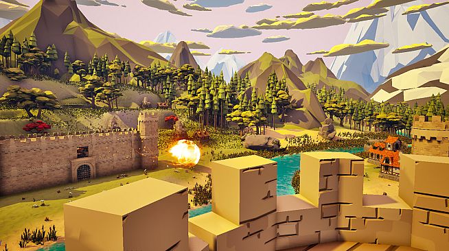 Castle Clash