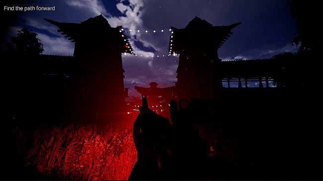 Empty Space: The Creator