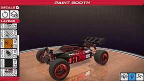 ReCharge RC: High Voltage