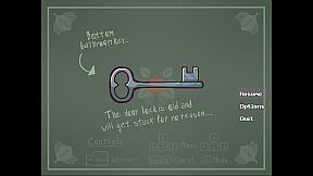 Jake's Halloween Night