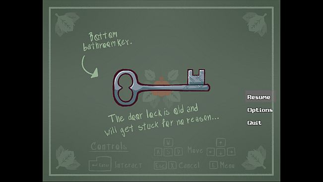 Jake's Halloween Night