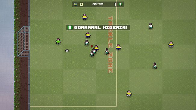 Ballsy! World Cup 2020