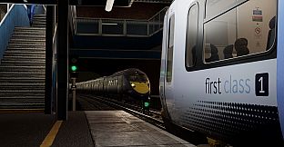 Train Sim World 2: Southeastern BR Class 465 EMU Add-On