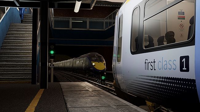 Train Sim World 2: Southeastern BR Class 465 EMU Add-On