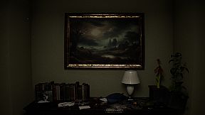 IN THE FACADE WE TRUST