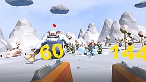 Rabbit Valley Legend (兔子山谷传说)