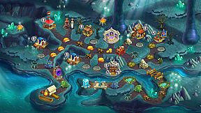 Argonauts Agency: Missing Daughter