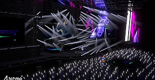 Atchmo -【SPECIAL LIVE】Symphonia (Chinese Ver.) | Tacitly