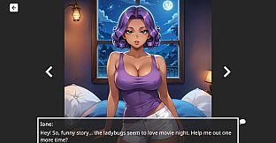 A Lucky Hunt With : Ione