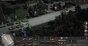 Headquarters: World War II - Market Garden