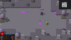 ZpellCatz: Pumpkin Prologue