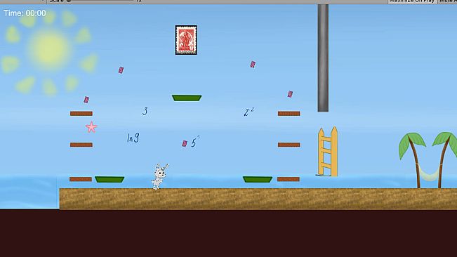 Crazy Rabbit AntiLogic