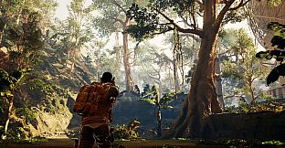 Predator: Hunting Grounds