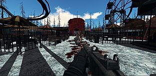 Survival Zombies The Inverted Evolution