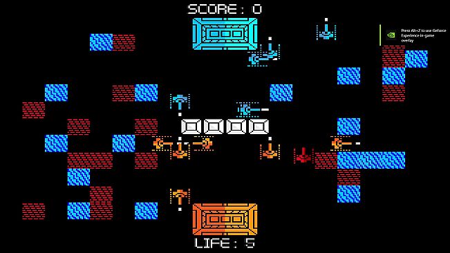 Tiger Tank 59 Ⅰ Mission Pack 018