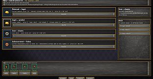 Lucky Debt