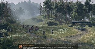 Iron Harvest: Rusviet Revolution
