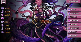 Monster Girl Evolution