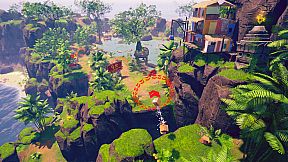 Unbox: Newbie's Adventure