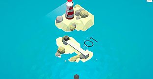 Skipper - Puzzle Across The Sea