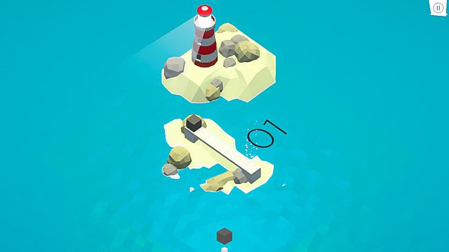 Skipper - Puzzle Across The Sea