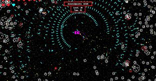 Asteroid Destroyer