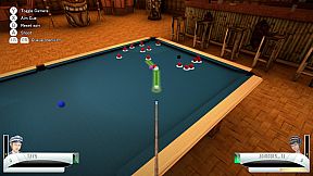 3D Billiards - Pool & Snooker - Remastered