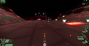 Rust Dungeon