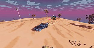 Exodrift