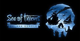 Sea of Thieves: 2024 Deluxe Bundle